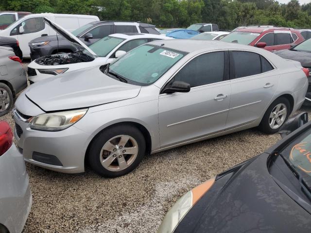 chevrolet malibu ls 2014 1g11b5sl9ef115180