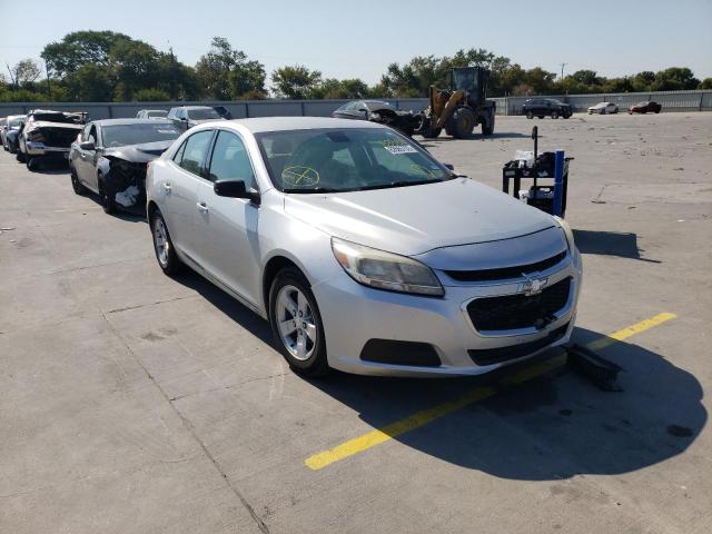 chevrolet malibu ls 2014 1g11b5sl9ef133386