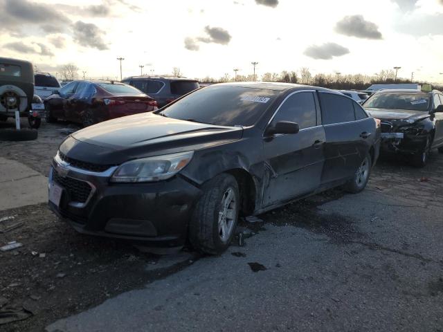 chevrolet malibu ls 2014 1g11b5sl9ef136644