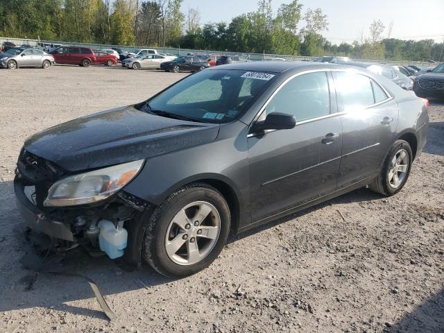 chevrolet malibu ls 2014 1g11b5sl9ef164511