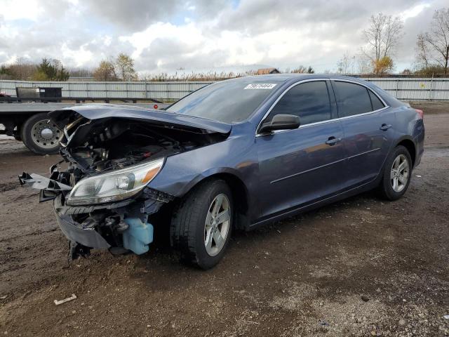 chevrolet malibu ls 2014 1g11b5sl9ef212802