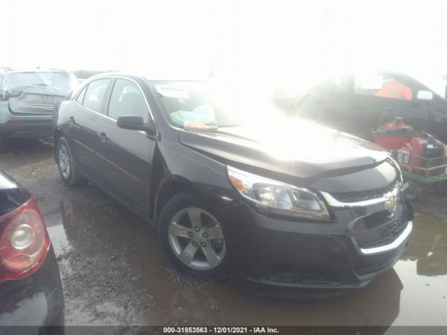 chevrolet malibu 2014 1g11b5sl9ef266665