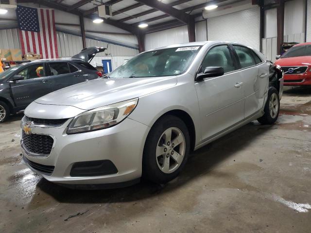 chevrolet malibu ls 2014 1g11b5sl9ef274216