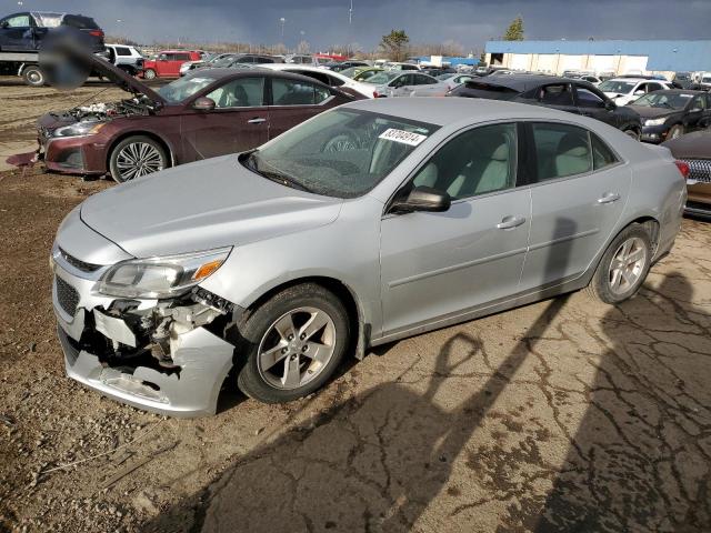 chevrolet malibu ls 2015 1g11b5sl9ff156569