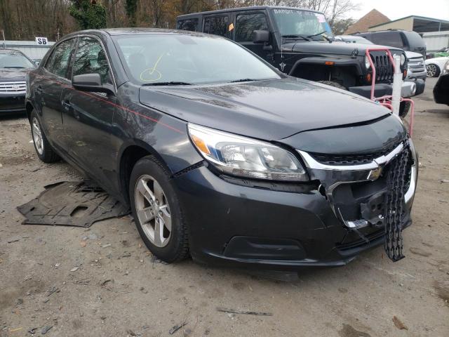 chevrolet malibu ls 2015 1g11b5sl9ff156913