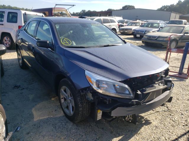 chevrolet malibu ls 2015 1g11b5sl9ff247681