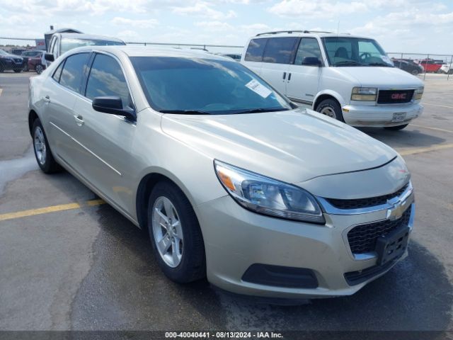 chevrolet malibu 2015 1g11b5sl9ff276727