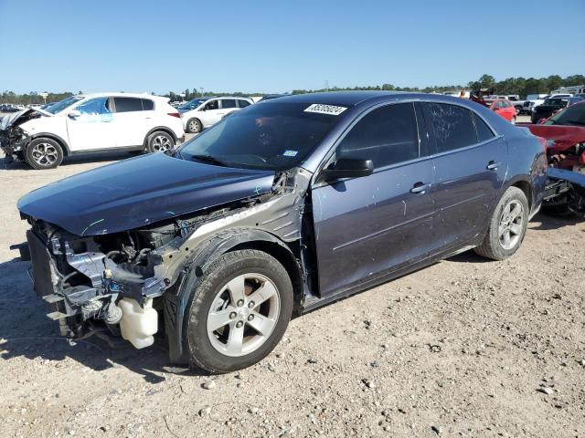 chevrolet malibu ls 2015 1g11b5sl9ff293463