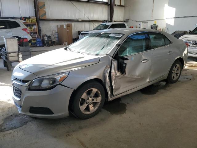 chevrolet malibu ls 2015 1g11b5sl9fu150749