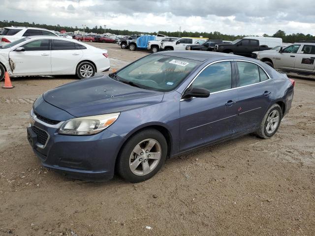 chevrolet malibu ls 2014 1g11b5slxef113549