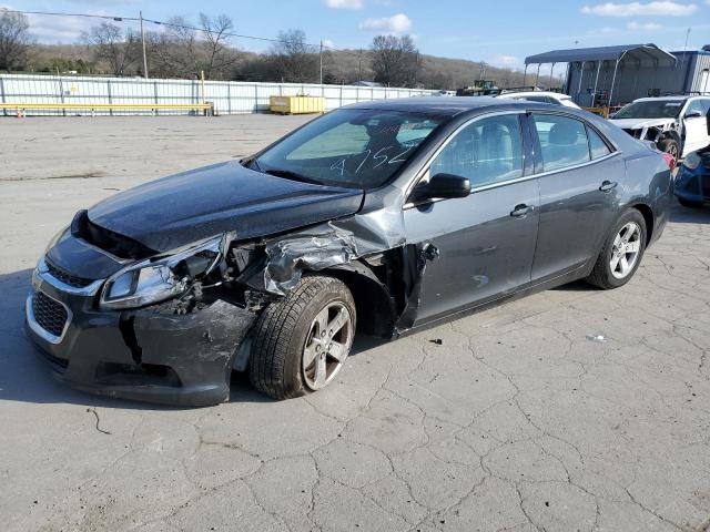 chevrolet malibu ls 2014 1g11b5slxef129752