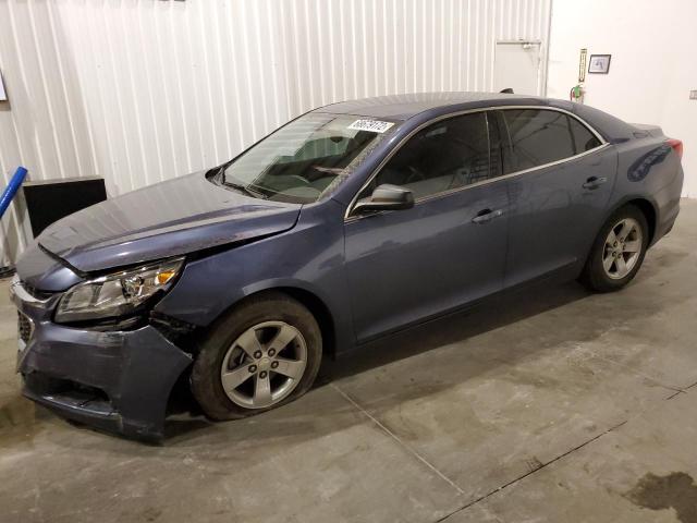 chevrolet malibu ls 2014 1g11b5slxef163478