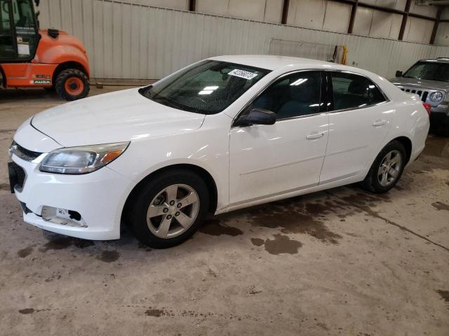 chevrolet malibu ls 2014 1g11b5slxef187005