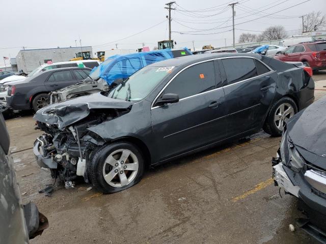 chevrolet malibu ls 2014 1g11b5slxef189983