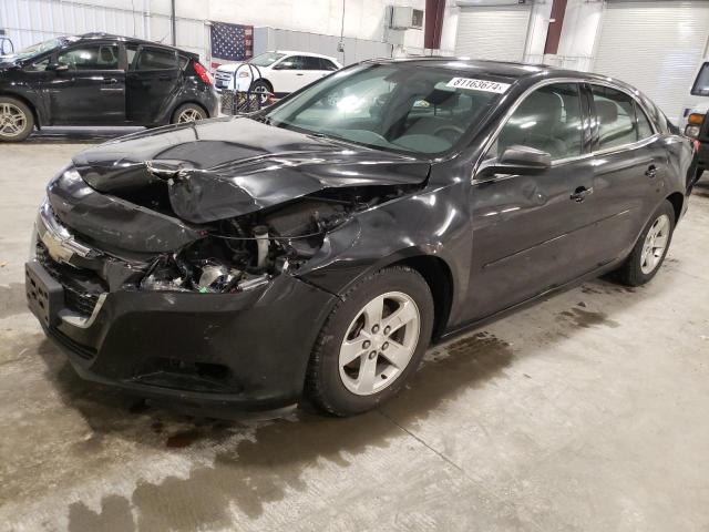 chevrolet malibu ls 2014 1g11b5slxef211383