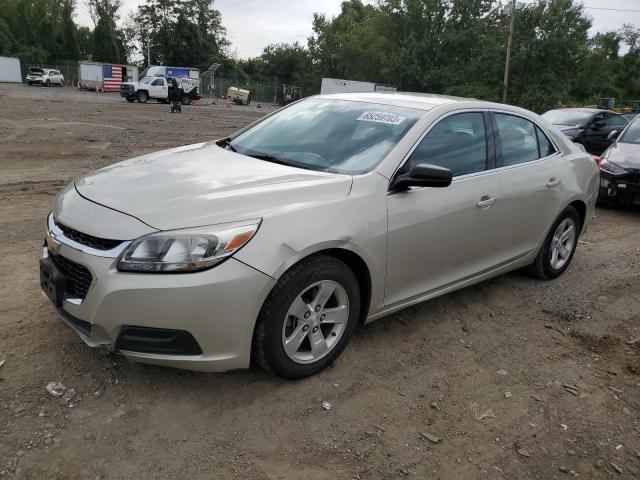 chevrolet malibu ls 2014 1g11b5slxef213232