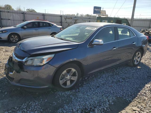 chevrolet malibu ls 2014 1g11b5slxef228555