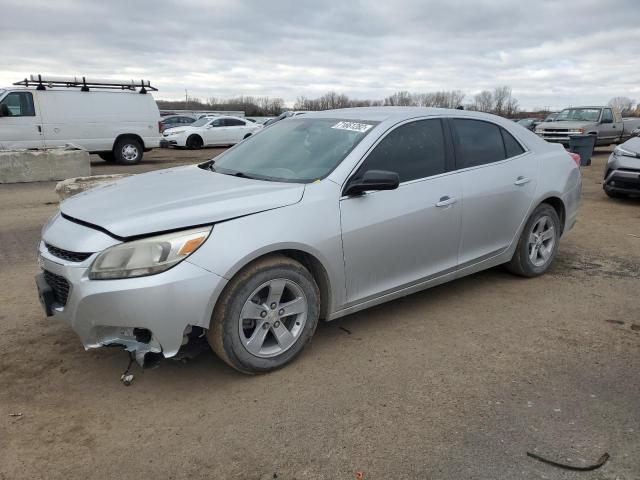 chevrolet malibu ls 2014 1g11b5slxef253746