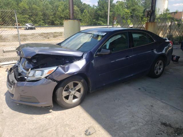 chevrolet malibu ls 2014 1g11b5slxef257280