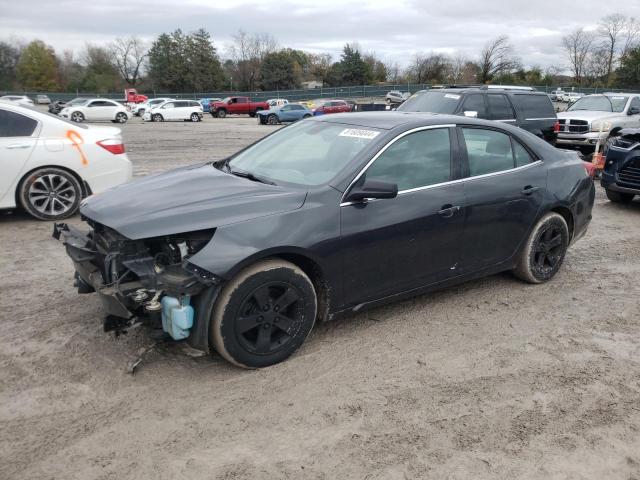 chevrolet malibu ls 2014 1g11b5slxef270921