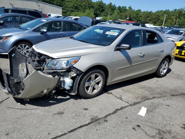 chevrolet malibu ls 2014 1g11b5slxef280249