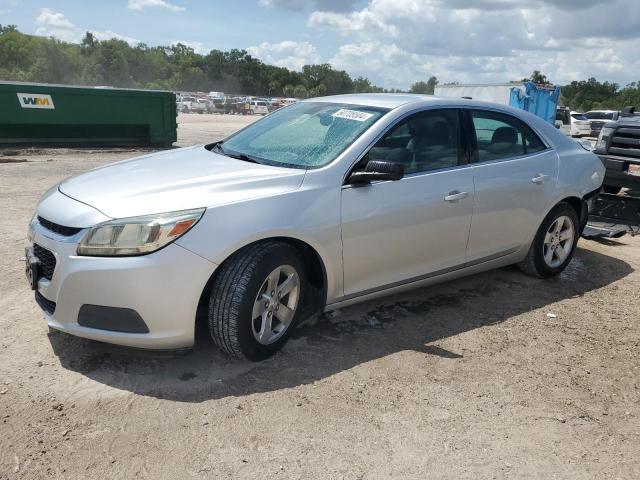 chevrolet malibu 2015 1g11b5slxff105002