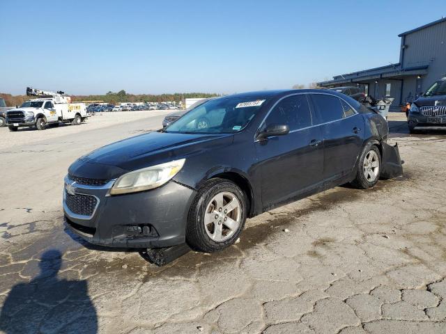 chevrolet malibu ls 2015 1g11b5slxff107347