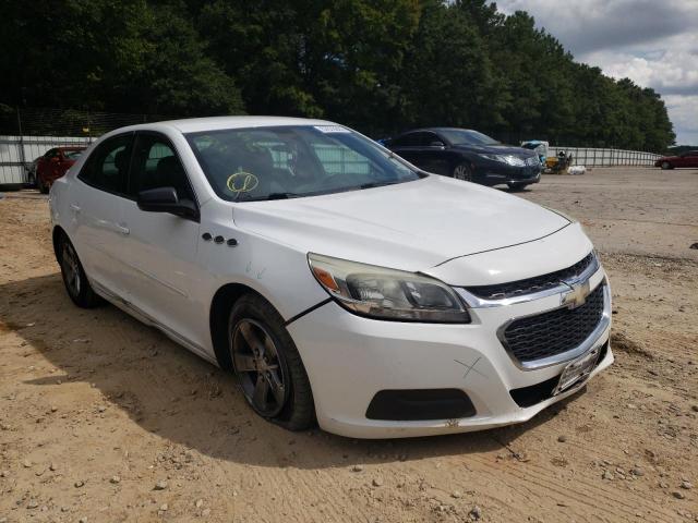 chevrolet malibu ls 2015 1g11b5slxff122494