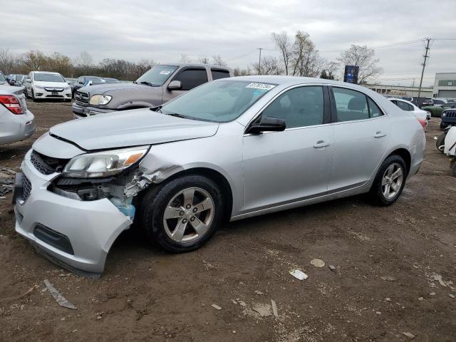 chevrolet malibu ls 2015 1g11b5slxff133110