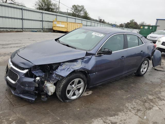 chevrolet malibu ls 2015 1g11b5slxff156189