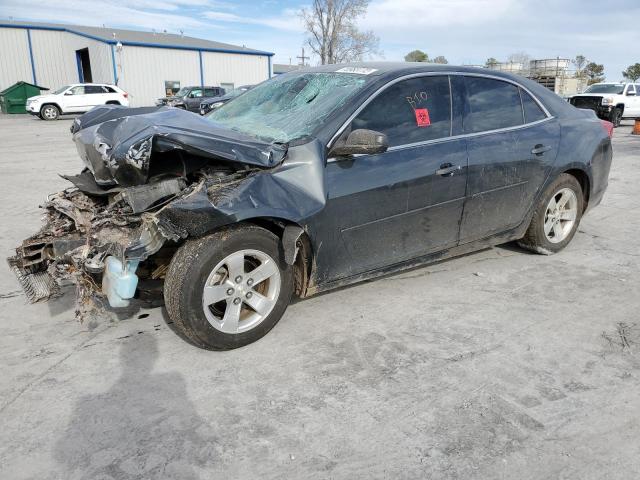 chevrolet malibu ls 2015 1g11b5slxff189502