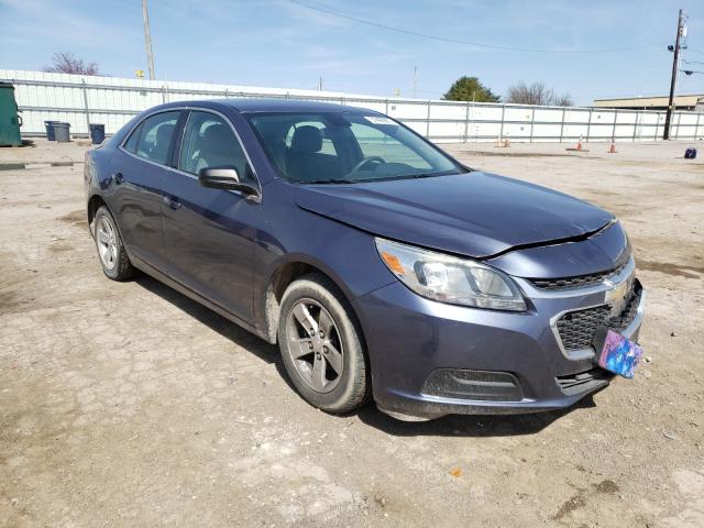 chevrolet malibu ls 2015 1g11b5slxff210235