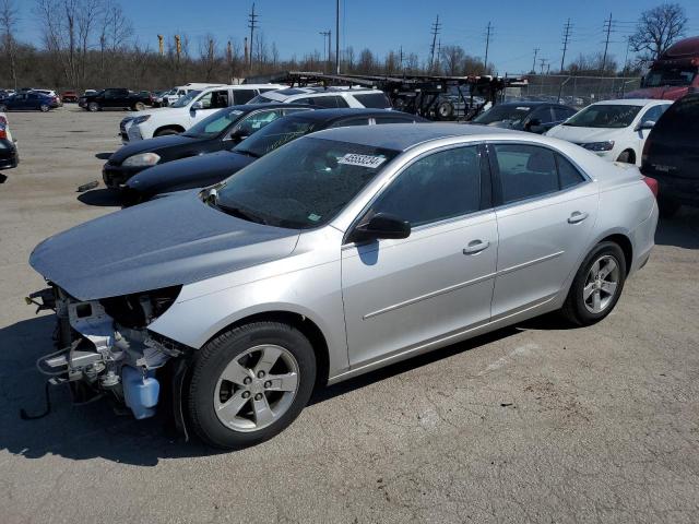 chevrolet malibu 2015 1g11b5slxff217539