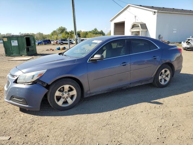 chevrolet malibu ls 2015 1g11b5slxff246040