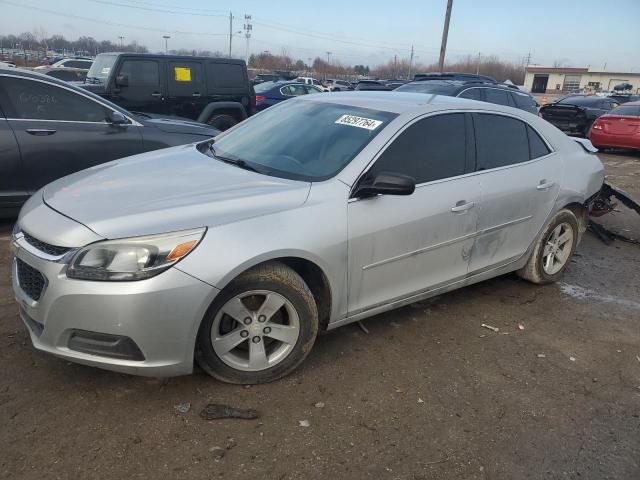 chevrolet malibu ls 2015 1g11b5slxff292824