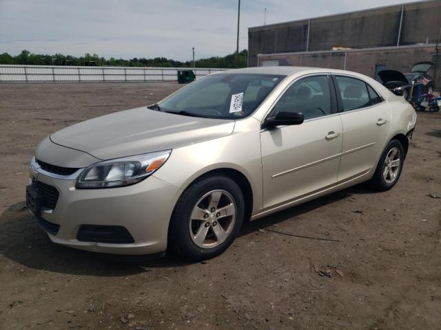 chevrolet malibu 2015 1g11b5slxff301604