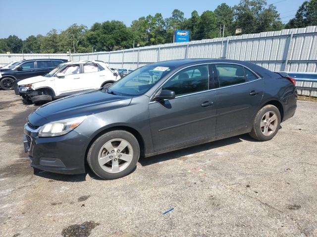 chevrolet malibu ls 2015 1g11b5slxff303286