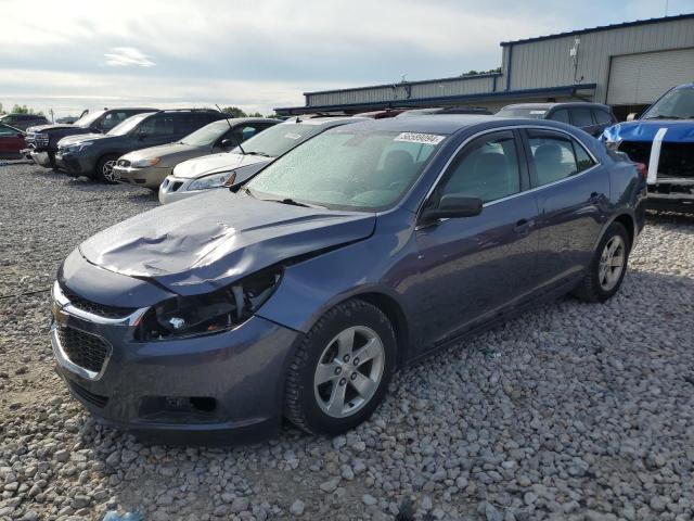 chevrolet malibu 2015 1g11b5slxff308746