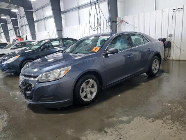 chevrolet malibu ls 2015 1g11b5slxff316510