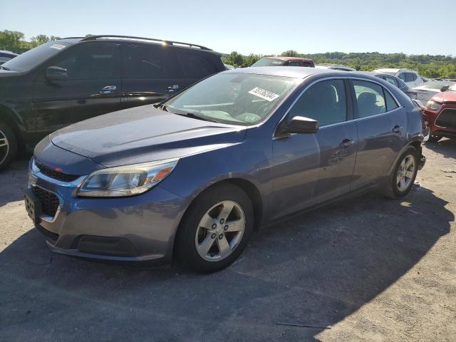 chevrolet malibu 2015 1g11b5slxff327541