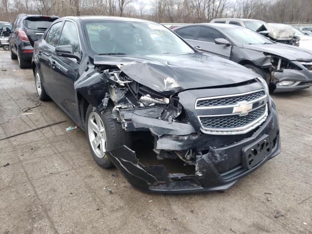 chevrolet malibu 1lt 2013 1g11c5sa0df143377