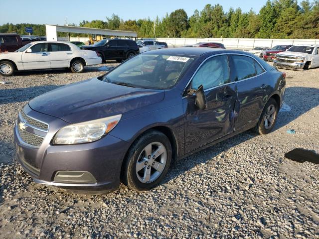 chevrolet malibu 1lt 2013 1g11c5sa0df150250