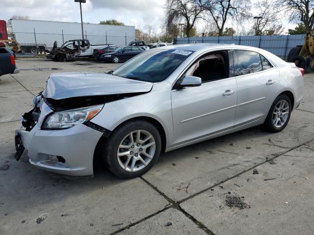 chevrolet malibu 1lt 2013 1g11c5sa0df177352