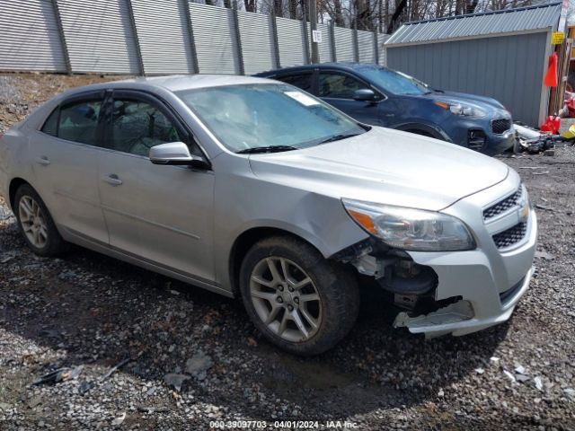 chevrolet malibu 2013 1g11c5sa0df188304