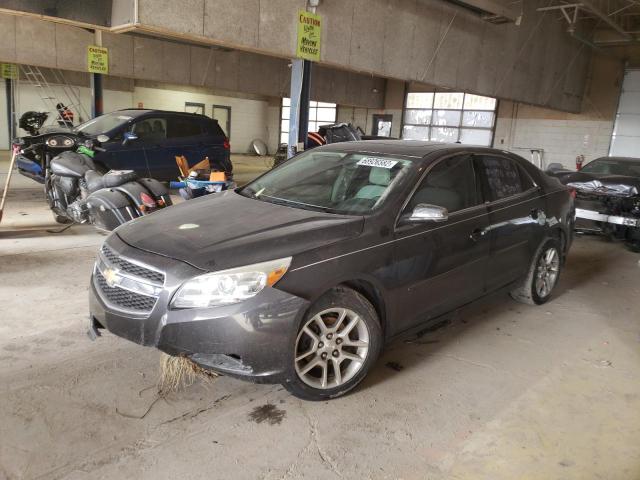 chevrolet malibu 1lt 2013 1g11c5sa0df209099