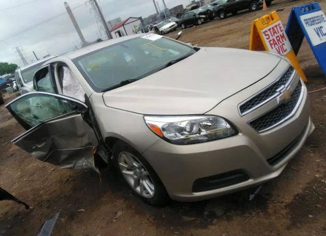 chevrolet malibu 2013 1g11c5sa0df329680