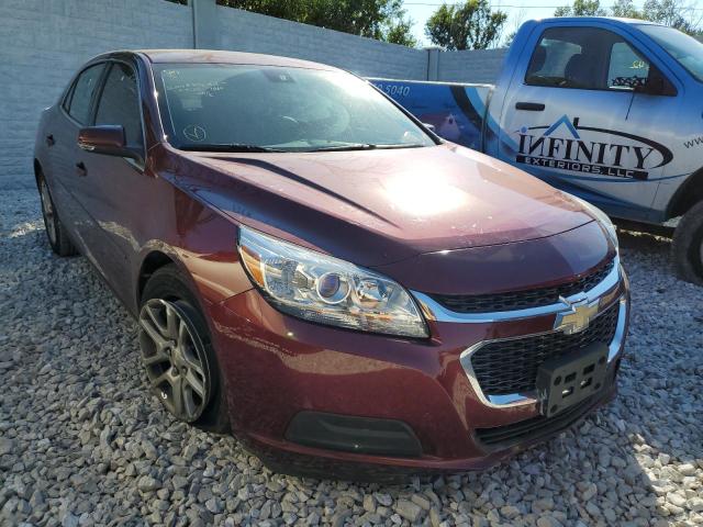 chevrolet malibu lim 2016 1g11c5sa0gf112599