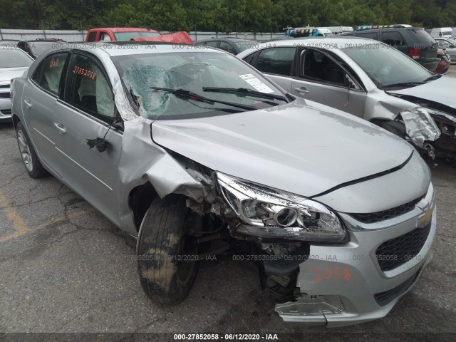 chevrolet malibu limited 2016 1g11c5sa0gf118581