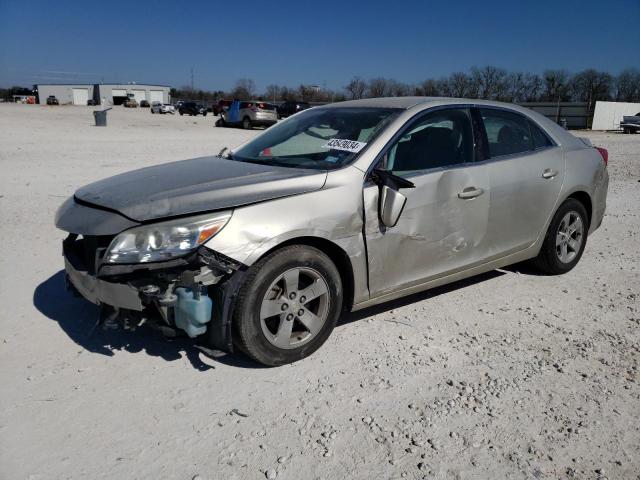 chevrolet malibu 2016 1g11c5sa0gf128141