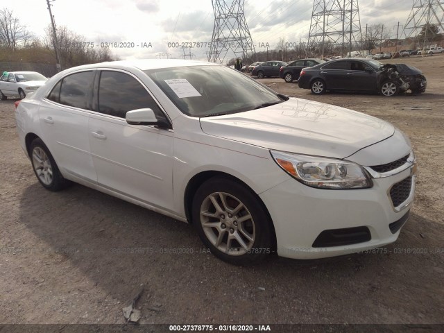 chevrolet malibu limited 2016 1g11c5sa0gf134442